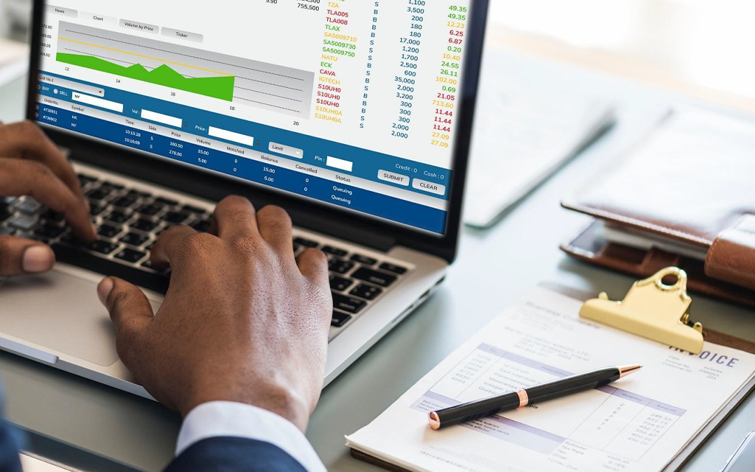 2018 Assessment of the Impact of Digital Frontiers’s Online Courses on Practitioners in the DFS Sector