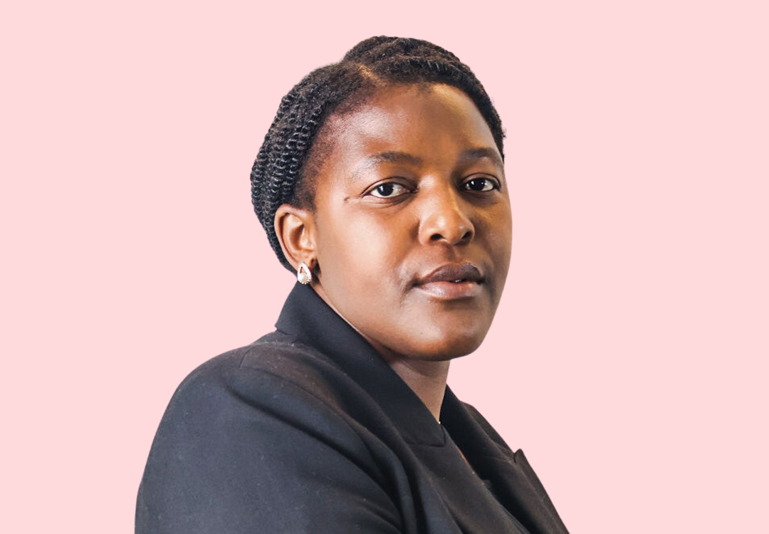 Tendai Rwodzi Tendai Mangezi - Digital Frontiers