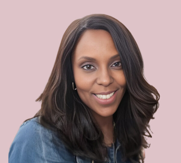 Jacinta Kiruthi