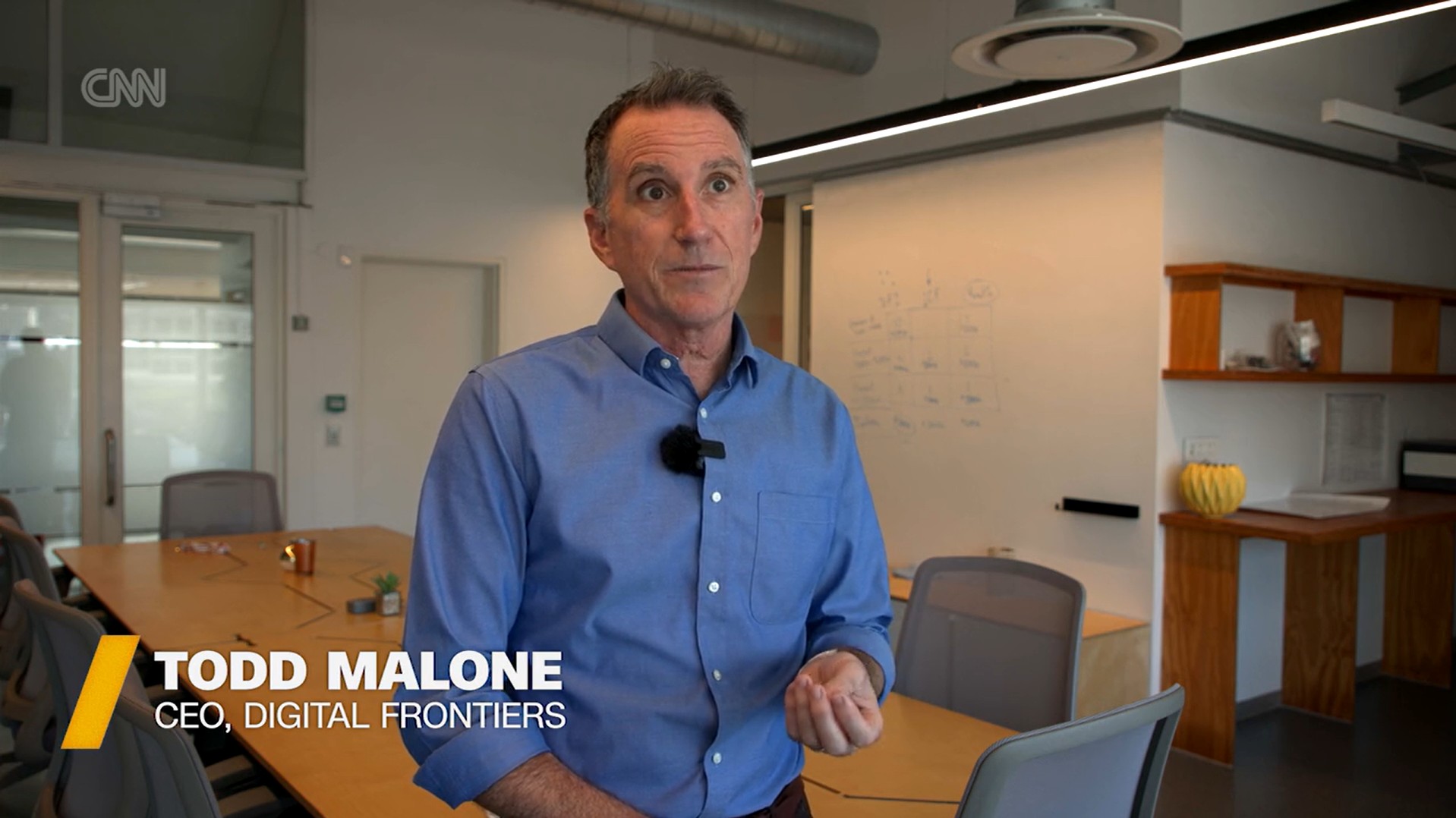 Digital Innovation Unlocks Tremendous Potential and Opportunity In The Agri-Industry