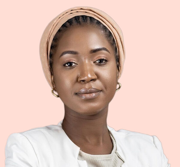 Amina Ali